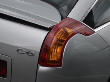 Citroën C6